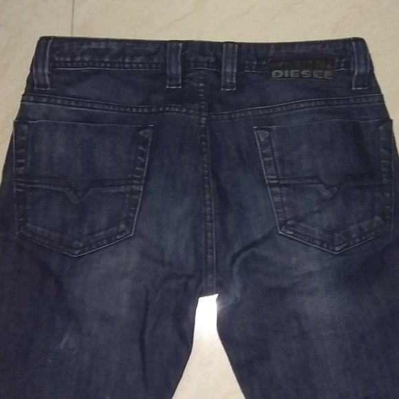 Original diesel jeans - Picture 7 of 16